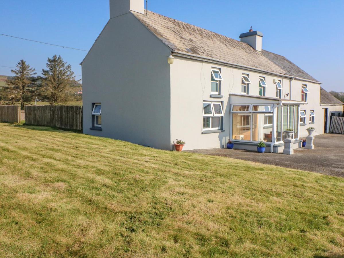 Gleann Griannmhar Villa Rosscarbery Exterior photo