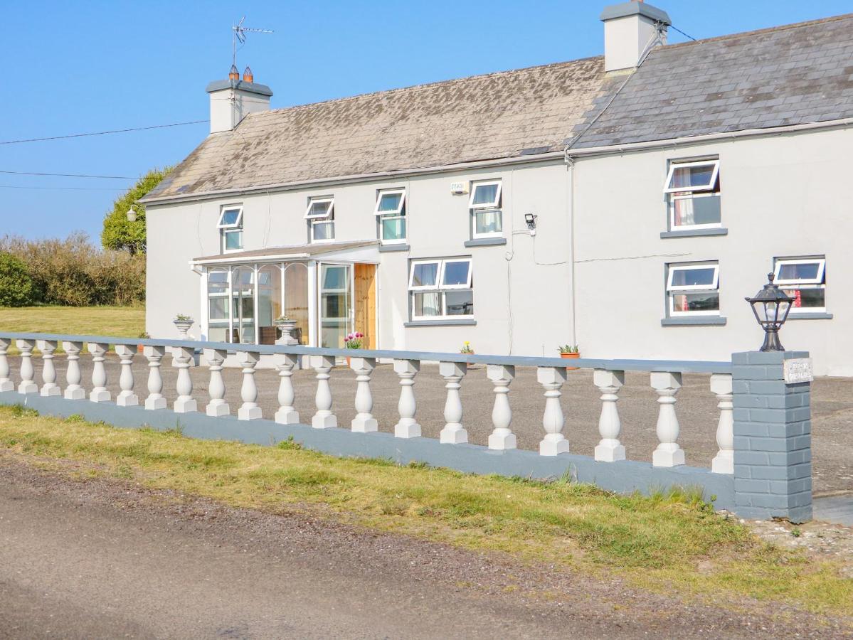 Gleann Griannmhar Villa Rosscarbery Exterior photo